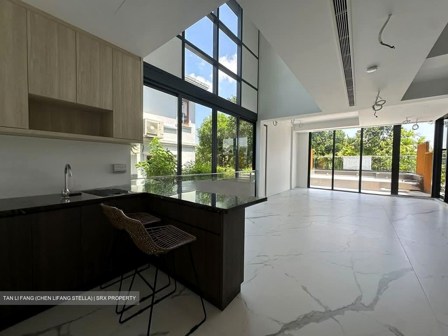 Seletar Hills Estate (D28), Terrace #602908541
